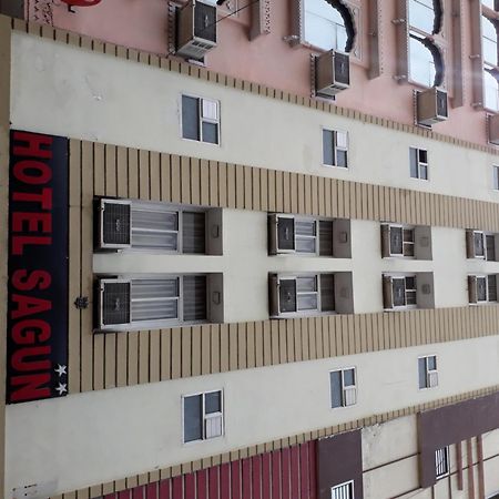 ג'איפור Hotel Sagun מראה חיצוני תמונה
