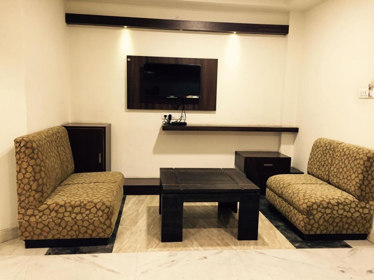 ג'איפור Hotel Sagun מראה חיצוני תמונה