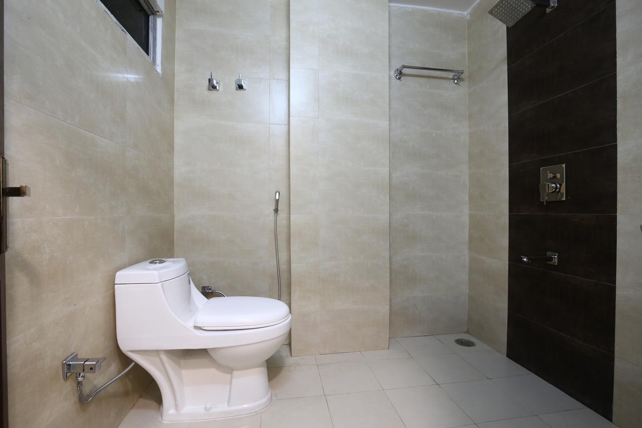 ג'איפור Hotel Sagun מראה חיצוני תמונה