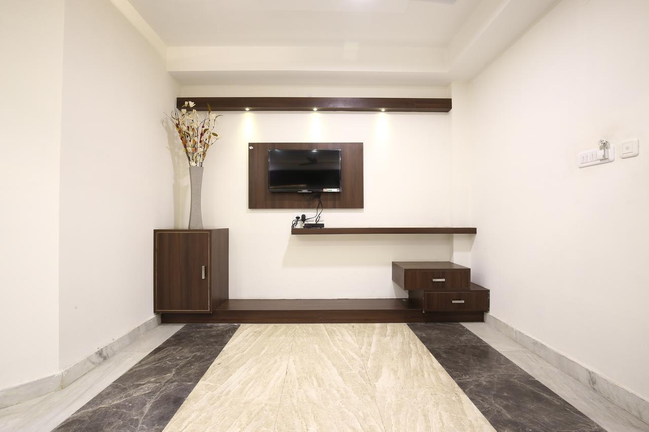 ג'איפור Hotel Sagun מראה חיצוני תמונה