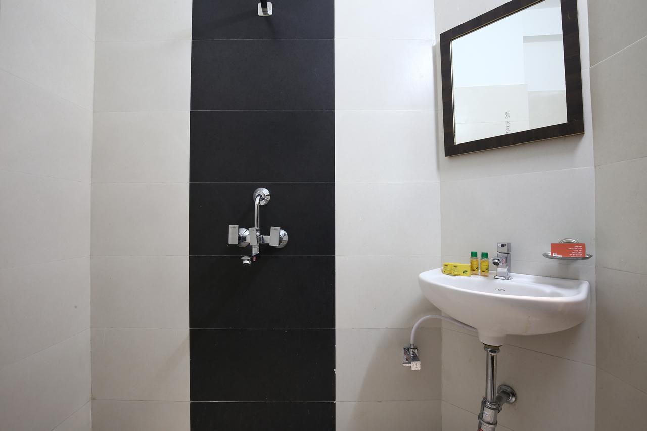 ג'איפור Hotel Sagun מראה חיצוני תמונה