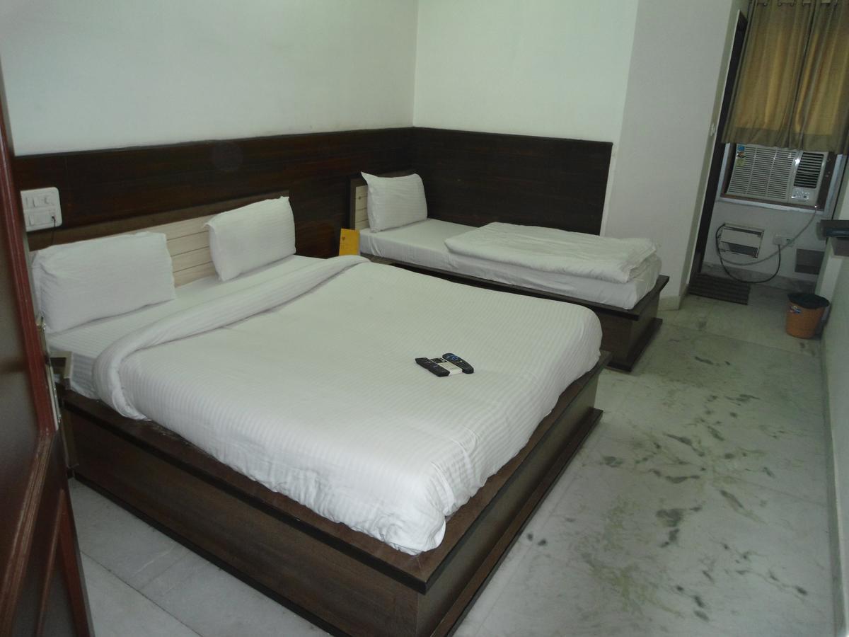 ג'איפור Hotel Sagun מראה חיצוני תמונה